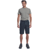 MAX NEO šortky (Velikost 44, Barva zelená)