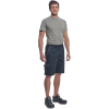 MAX NEO šortky (Velikost 44, Barva zelená)