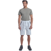 MAX NEO šortky (Velikost 44, Barva zelená)