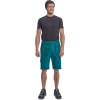 MAX NEO šortky (Velikost 44, Barva zelená)