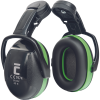 ED 1C sluchátka-přilbaEAR DEFENDER green