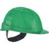 LAS Přilba PE, plast 6b UNI (Velikost -, 52-62cm, Barva zelená)