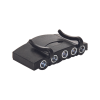 JSP LED lampa pro HARDCAP