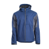 DAYBORO softshell bunda (Velikost S, Barva navy)