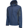 DAYBORO softshell bunda (Velikost S, Barva navy)
