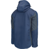DAYBORO softshell bunda (Velikost S, Barva navy)