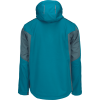 DAYBORO softshell bunda (Velikost S, Barva navy)