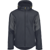 DAYBORO softshell bunda (Velikost S, Barva navy)