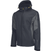 DAYBORO softshell bunda (Velikost S, Barva navy)