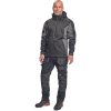 DAYBORO softshell bunda (Velikost S, Barva navy)