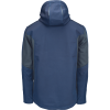 DAYBORO softshell bunda (Velikost S, Barva navy)