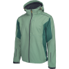DAYBORO softshell bunda (Velikost S, Barva navy)