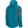 DAYBORO softshell bunda (Velikost S, Barva navy)