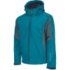 DAYBORO softshell bunda (Velikost S, Barva navy)