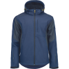 DAYBORO softshell bunda (Velikost S, Barva navy)