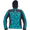 NEURUM CAMOU bunda+kapuce (Velikost 46, Barva navy)