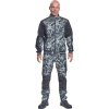 NEURUM CAMOU kalhoty (Velikost 46, Barva navy)