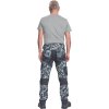 NEURUM CAMOU kalhoty (Velikost 46, Barva navy)