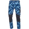 NEURUM CAMOU kalhoty (Velikost 46, Barva navy)