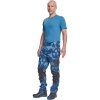 NEURUM CAMOU kalhoty (Velikost 46, Barva navy)