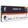 BARBARY EVO nitril rukavice pudr. (Velikost 7, Barva -)