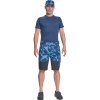 NEURUM CAMOU šortky (Velikost 46, Barva navy)