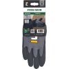 NYROCA MAXIM rukavice blistr 12 PÁRŮ (Velikost 7, Barva -)