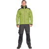 KNOXFIELD printed softshell