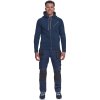 NEURUM mikina s kapucí (Velikost XS, Barva navy)
