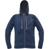 NEURUM mikina s kapucí (Velikost XS, Barva navy)