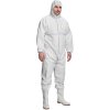 CHEMSAFE MS1 overal (Velikost M, Barva bílá)