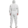 CHEMSAFE C1 overal (Velikost M, Barva bílá)