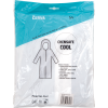 CHEMSAFE COOL overal (Velikost S, Barva bílá/modrá)