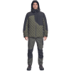 NEURUM parka (Velikost S, Barva navy)