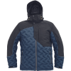 NEURUM parka (Velikost S, Barva navy)