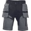 KEILOR FP STRETCH šortky (Velikost 46, Barva šedá)