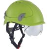 ALPINWORKER přilba WR ventilovaná s kšiltem
