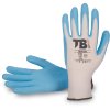 TB 700COOL nitrilové rukavice 10 PÁRŮ