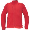 BHADRA fleece mikina pánská