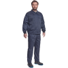 FF JOHAN bunda (Velikost 46, Barva šedá)