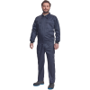 FF JOHAN bunda (Velikost 46, Barva šedá)
