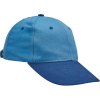 STANMORE baseballová čepice modrá