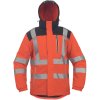 KNOXFIELD HVPS WINTparka oranž