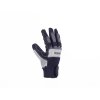 NIGRA rukavice kombin.blistr (Velikost 10, Barva -)