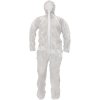 FF MARX BE-07-001 overal 50 KSŮ (Velikost M, Barva bílá)