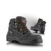DUBLIN kotníková obuv voděodolná celokožená O2 FO SRC