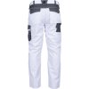 MAX ECO STRETCH kalhoty (Velikost 68, Barva bílá)