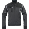 MAX ECO STRETCH bunda 10 KSŮ (Velikost 68, Barva černá)