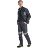 MAX ECO STRETCH bunda (Velikost 68, Barva černá)
