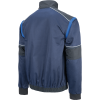 MAX ECO STRETCH bunda (Velikost 68, Barva černá)